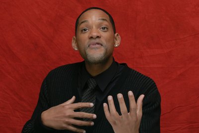 Will Smith Poster 2272718