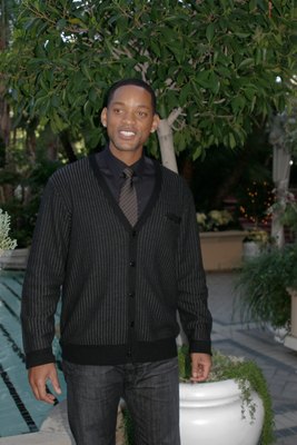 Will Smith Poster 2272727