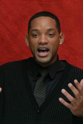 Will Smith Poster 2272728