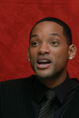 Will Smith Poster 2272739