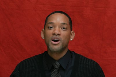 Will Smith Poster 2272745