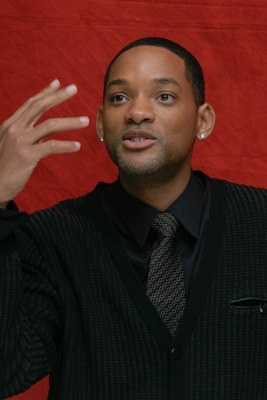Will Smith Poster 2272751