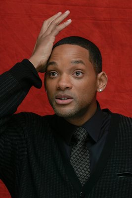 Will Smith Poster 2272754