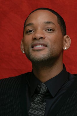 Will Smith Poster 2272756