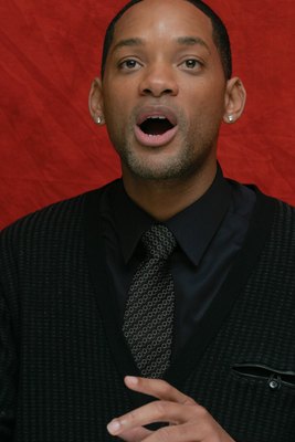 Will Smith Poster 2272761