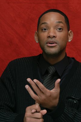 Will Smith Poster 2272762