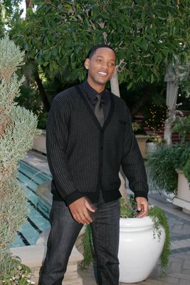 Will Smith Poster 2272765