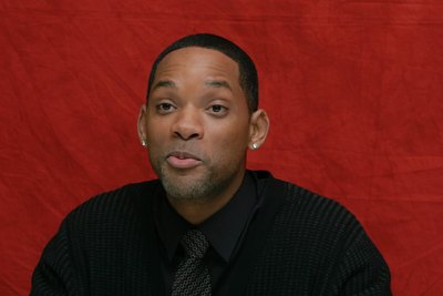 Will Smith Poster 2272772