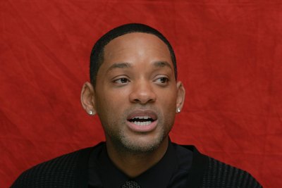 Will Smith Poster 2272777