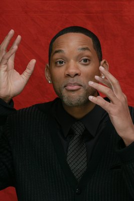Will Smith Poster 2272782