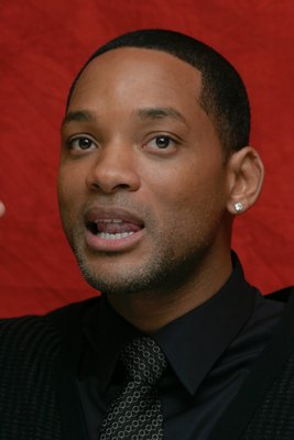 Will Smith Poster 2272784