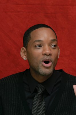 Will Smith Poster 2272785