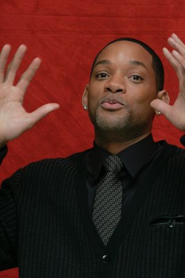 Will Smith Poster 2272789