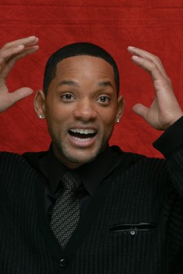 Will Smith Poster 2272790