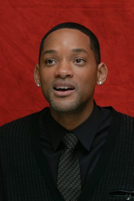 Will Smith Poster 2272793