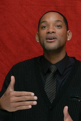 Will Smith Poster 2272795