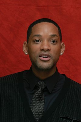 Will Smith Poster 2272797