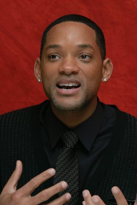 Will Smith Poster 2272801