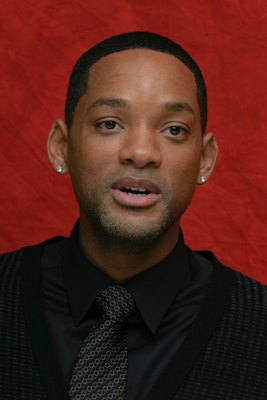 Will Smith Poster 2272804