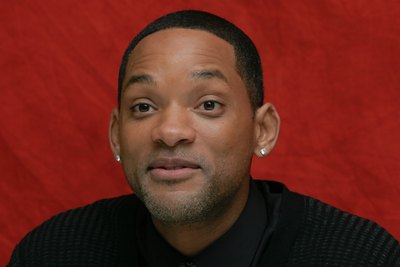 Will Smith Poster 2272805