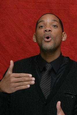 Will Smith Poster 2272806
