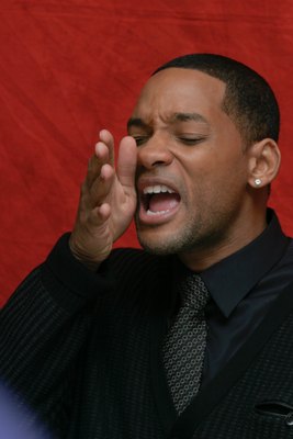 Will Smith Poster 2272808