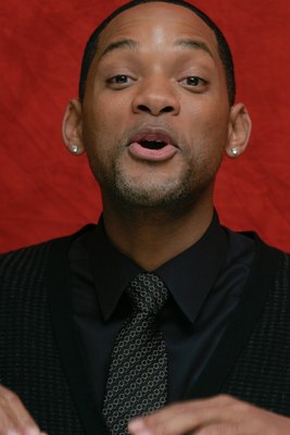 Will Smith Poster 2272810