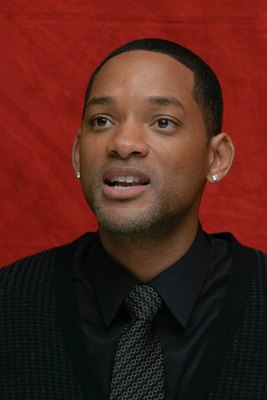 Will Smith Poster 2272812
