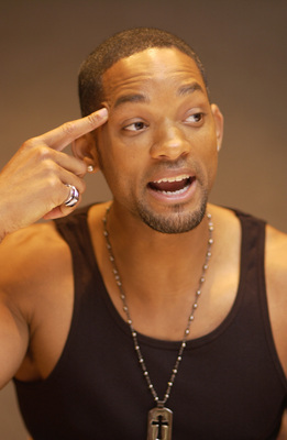 Will Smith Poster 2385851
