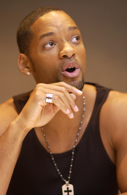 Will Smith Poster 2385862