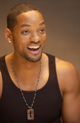 Will Smith Poster 2385863
