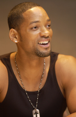 Will Smith Poster 2385869
