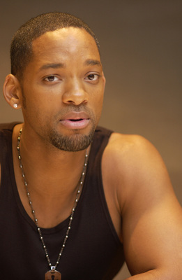 Will Smith Poster 2385872