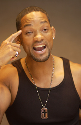 Will Smith Poster 2385874