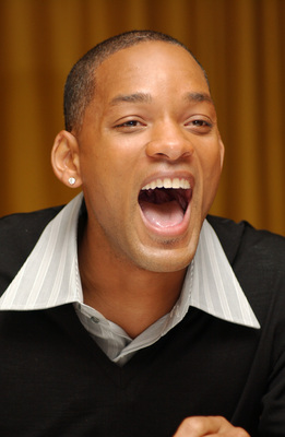 Will Smith Poster 2393920