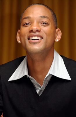 Will Smith Poster 2393921