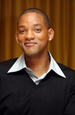 Will Smith Poster 2393922
