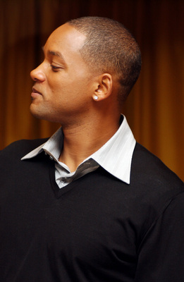 Will Smith Poster 2393924
