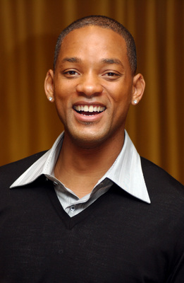 Will Smith Poster 2393926