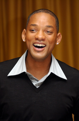 Will Smith Poster 2393927
