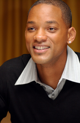 Will Smith Poster 2393928