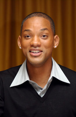 Will Smith Poster 2393929