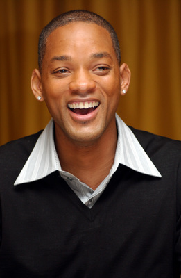 Will Smith Poster 2393931