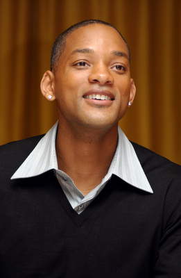 Will Smith Poster 2393933