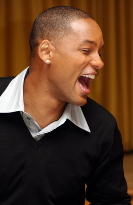 Will Smith Poster 2393934