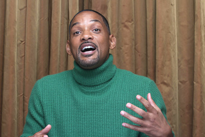 Will Smith Poster 2589025