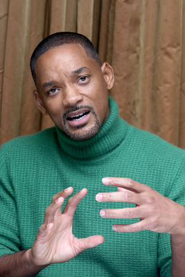 Will Smith Poster 2589026