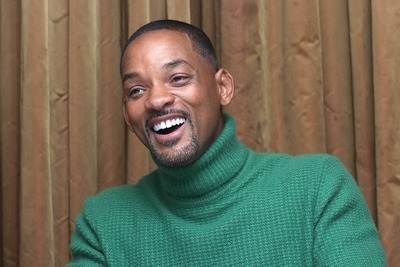 Will Smith Poster 2589027