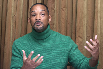 Will Smith Poster 2589028