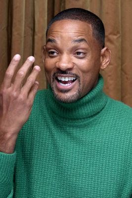 Will Smith Poster 2589030